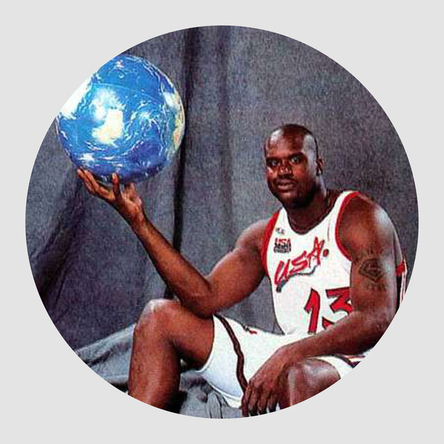 Basketball In '96