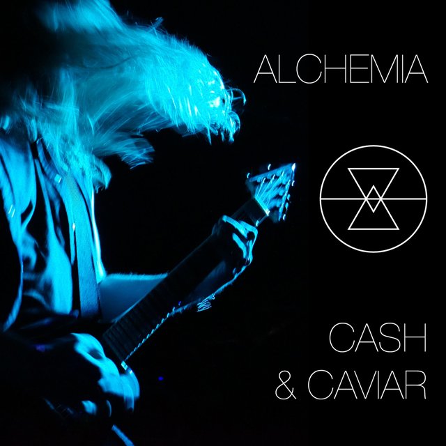 Cash & Caviar (feat. Karen Yrr)