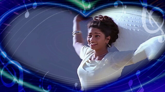 Mathi Mounam Veene Paadu (Version, 2) (Lyric Video)