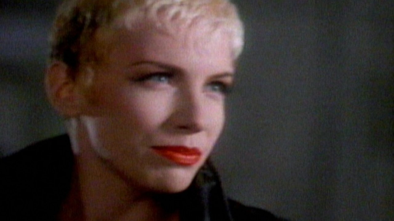 Would I Lie to You? (Official Video)