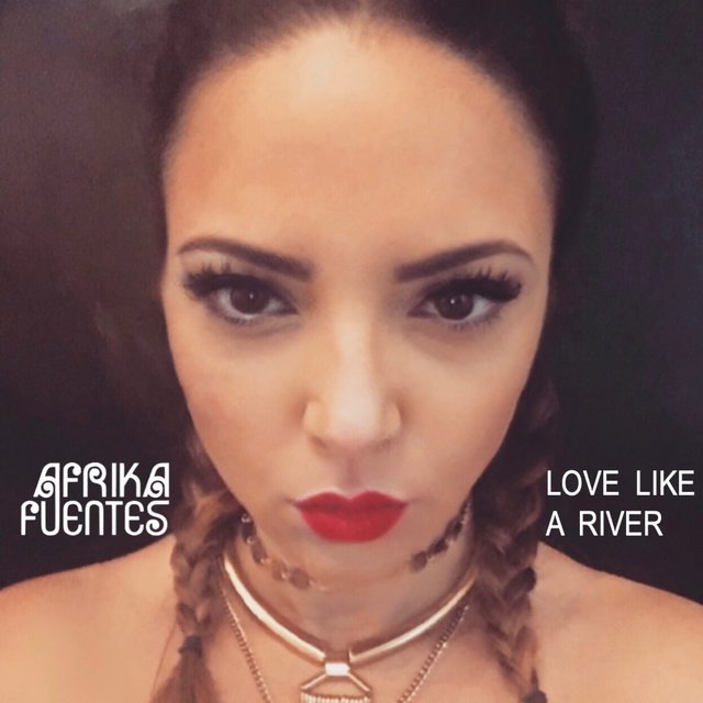 Love Like a River