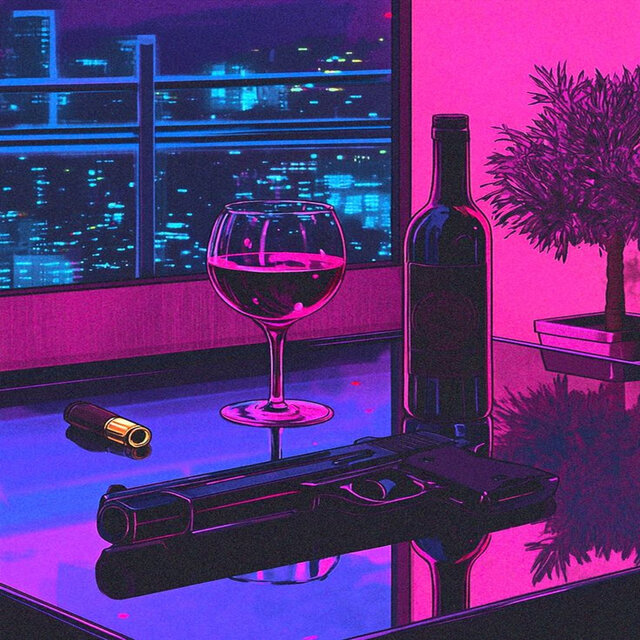 sentimental mood