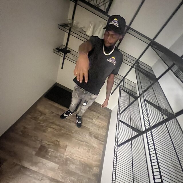 In The Trap