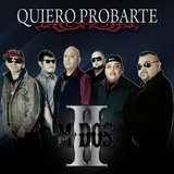 Quiero Probarte
