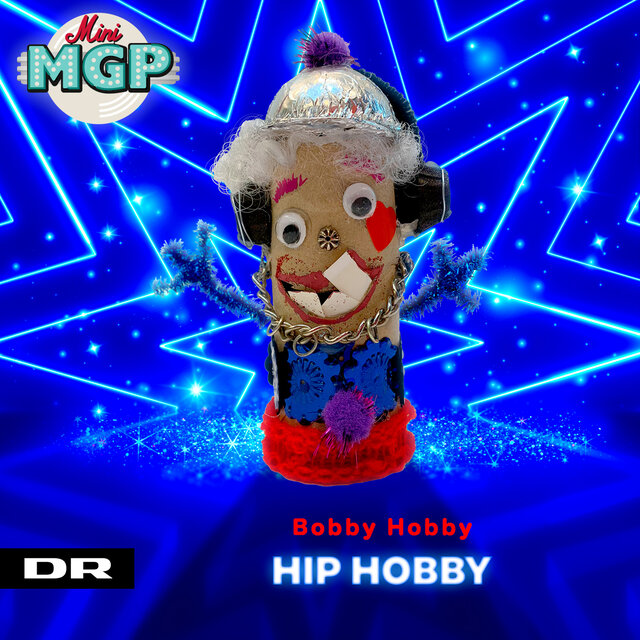 Hip Hobby