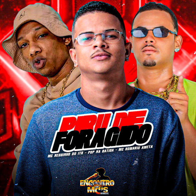 PIRU DE FORAGIDO