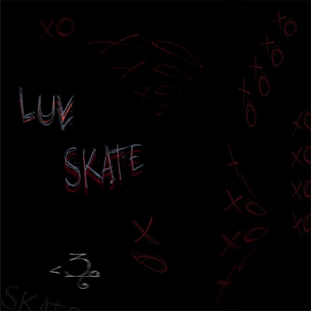 LUV Skate