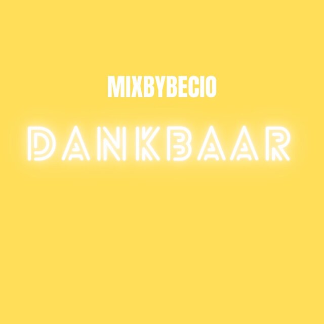 Dankbaar