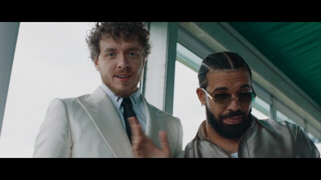Churchill Downs (feat. Drake)