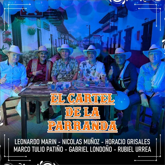 La Azulita
