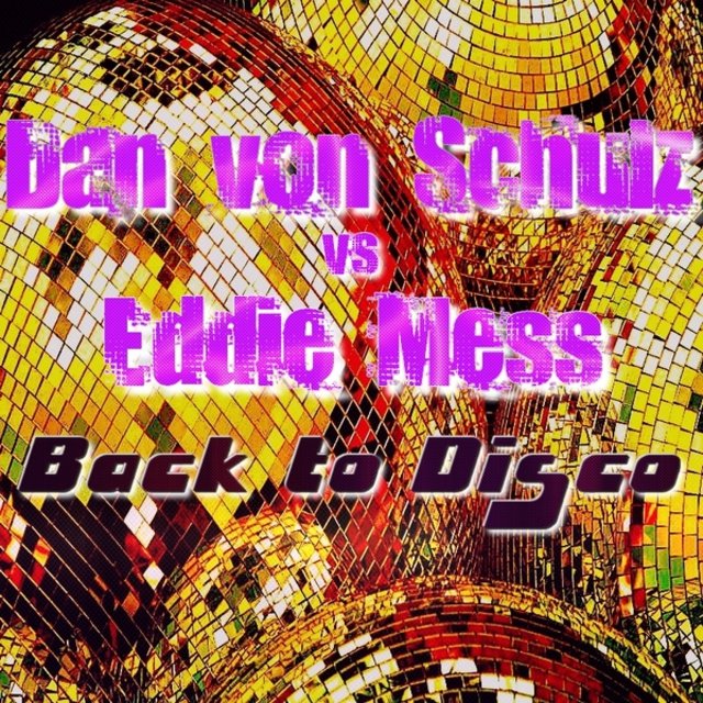 Back to Disco