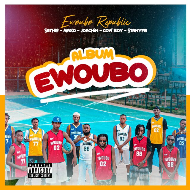 Ewoubo (Ewoubo Republic)