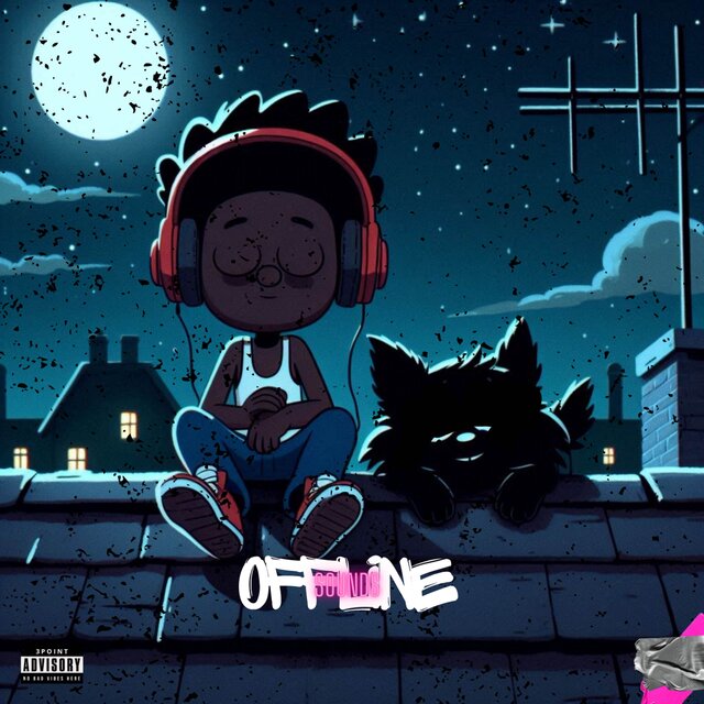 OFFLINE SOUNDS 