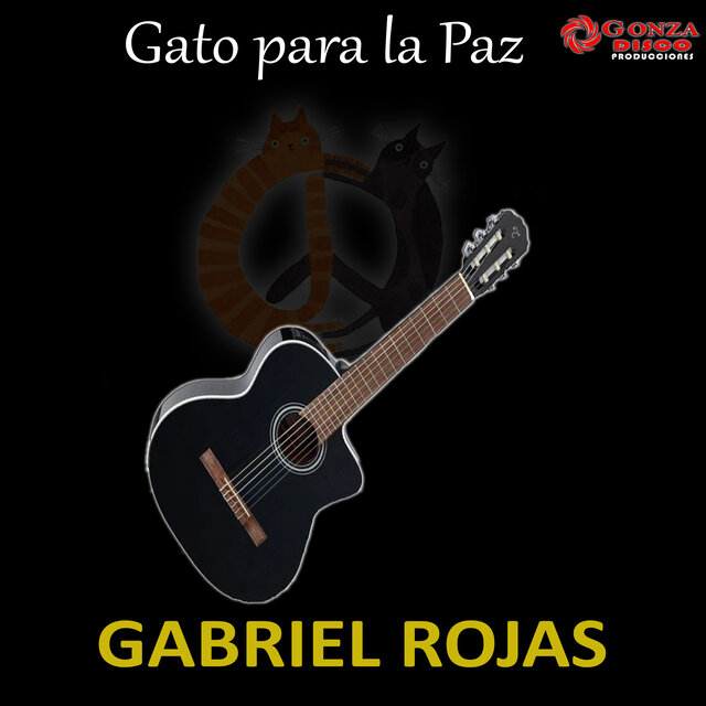 Gato para la Paz