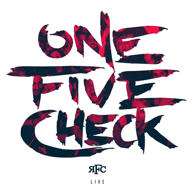 One, five check (Live)
