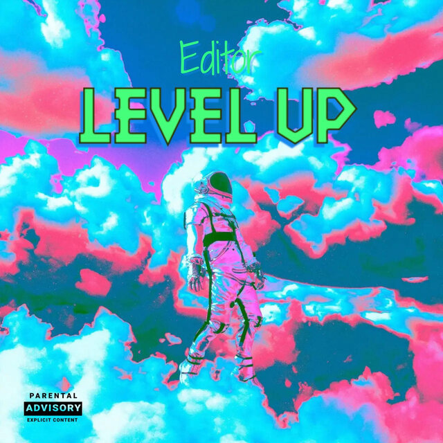 Level Up