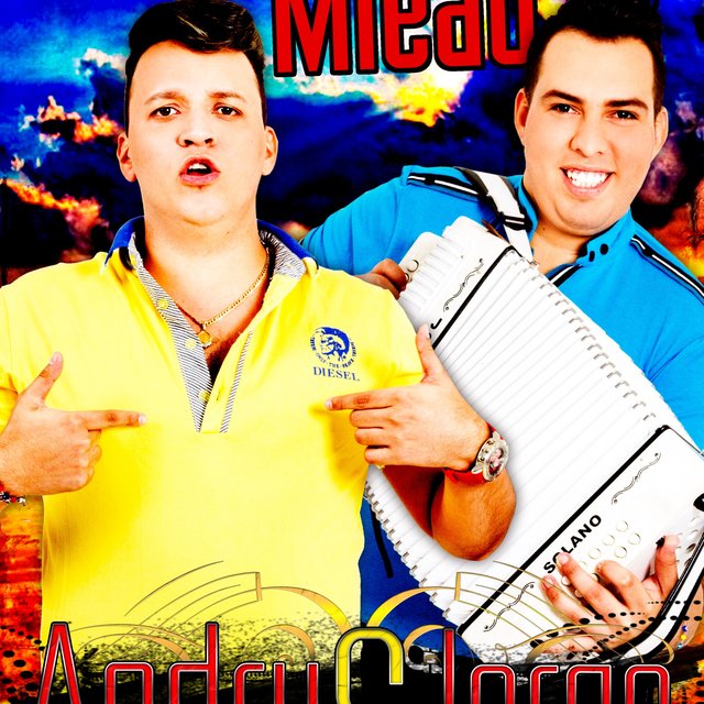 Quien Dijo Miedo