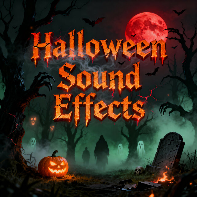 Halloween Sound Effects