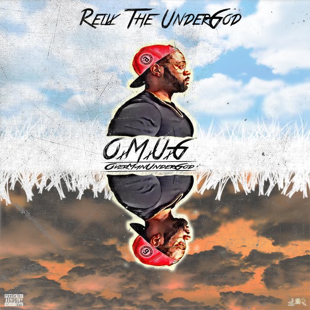 OverManUnderGod