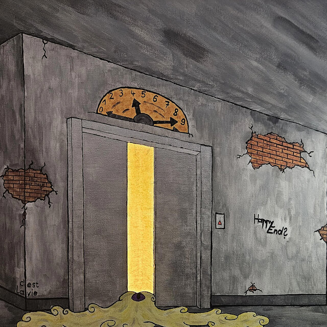 Elevator