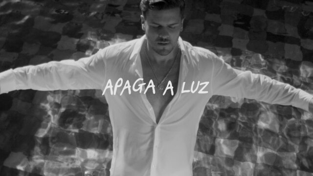 Apaga a Luz