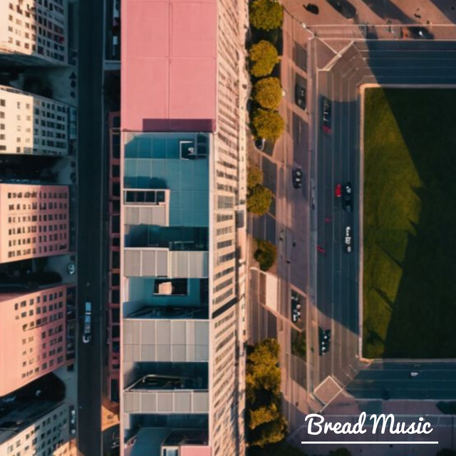 Emotional Piano Music. 5 Tracks (City ASMR) │ Through the City's Veins