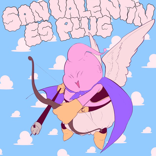 SAN VALENTÍN ES PLUG