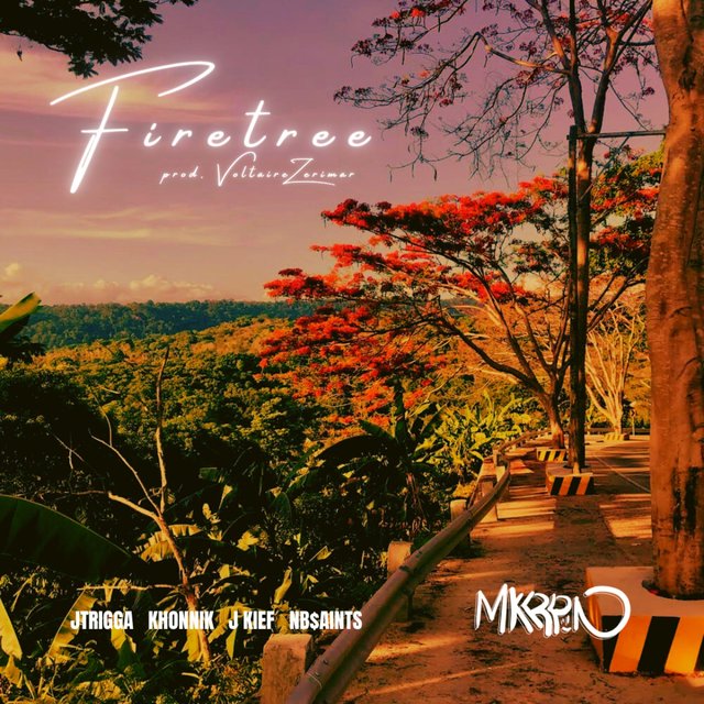 Firetree