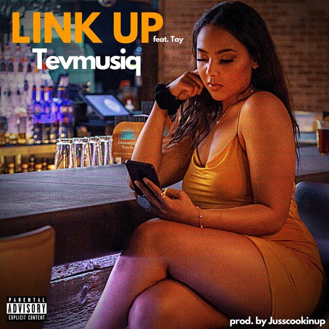 Link Up (feat. Tay)