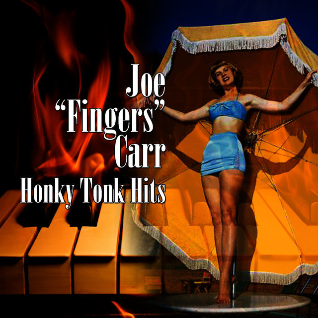 Honky Tonk Hits