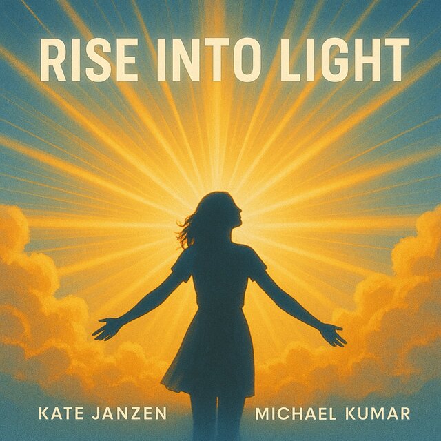 RISE INTO LIGHT