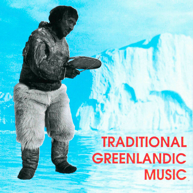 Traditional Greenlandic Music
