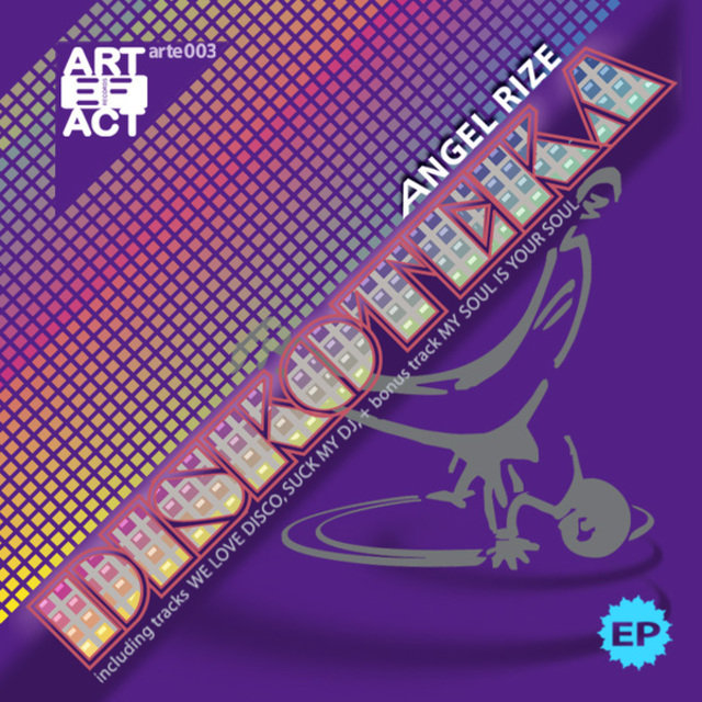 Diskoteka EP