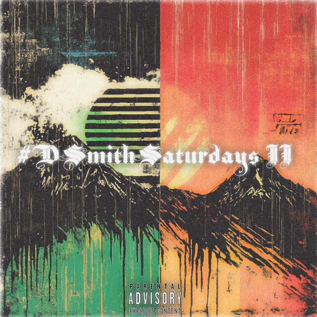 DSMITHSATURDAYS II
