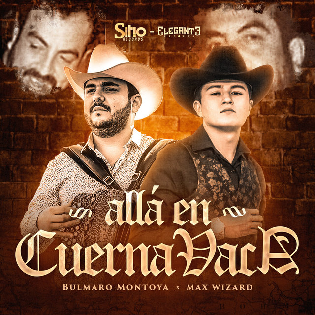 Allá En Cuernavaca