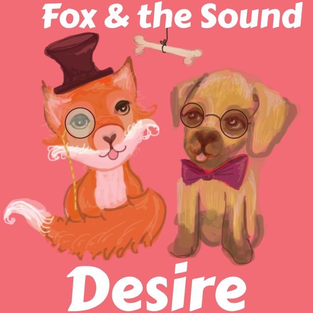 Desire (feat. Derek Chilvers)