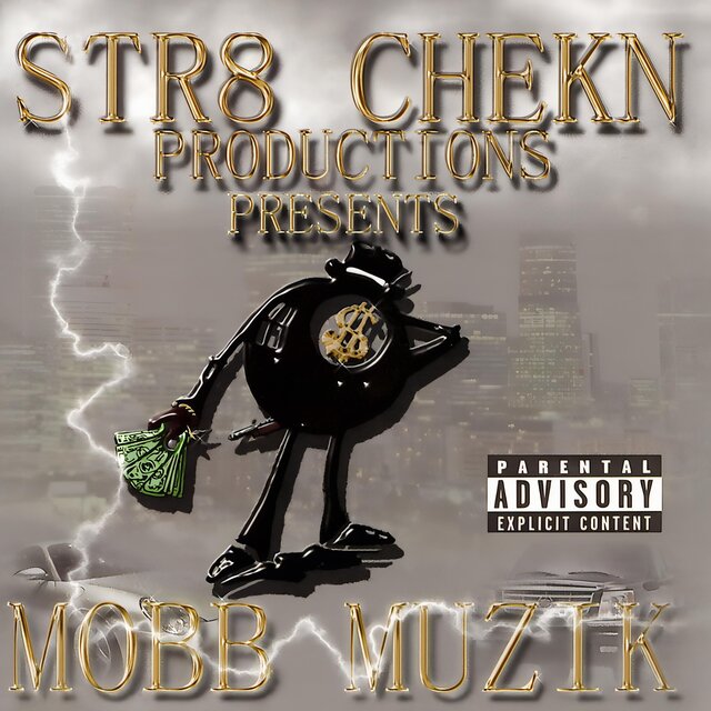 Mobb Muzik