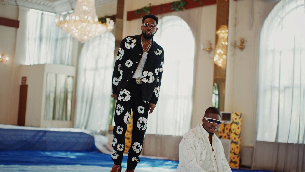 How You Dey (Official Music Video)