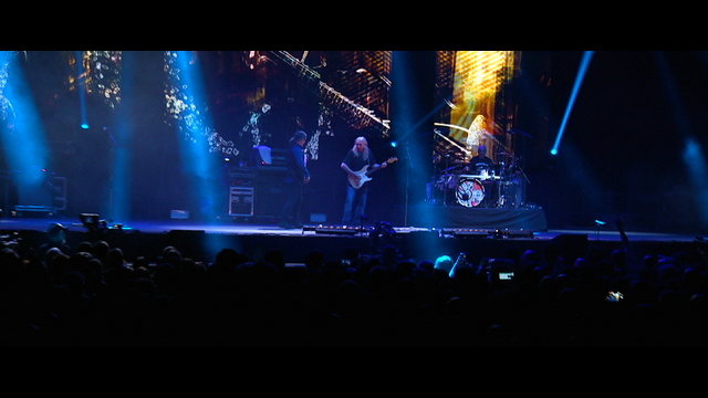 El ganador (Directo en el Wizink Center, Madrid, 20 diciembre 2018)