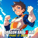 Fight It Out!! (From 