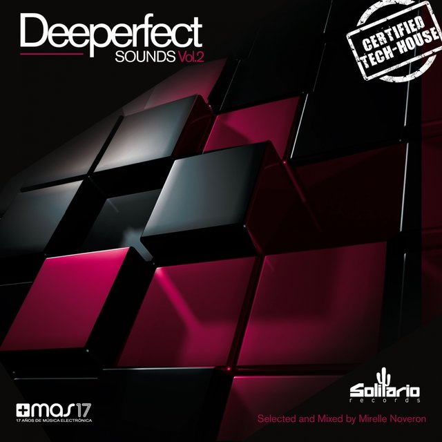 Deeperfect Sounds, Vol. 2