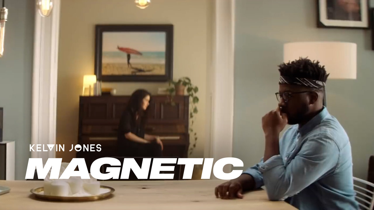 magnetic