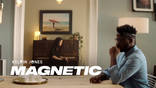 magnetic
