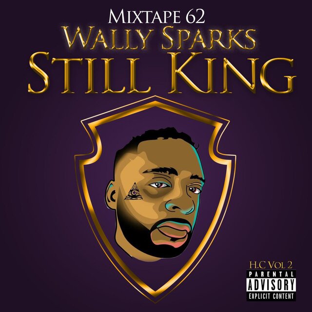 STILL KING