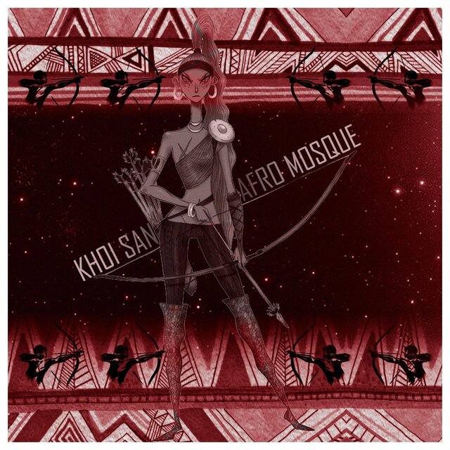 Khoi San (Original Mix)