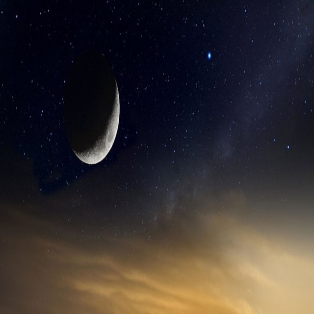 Luna Creciente