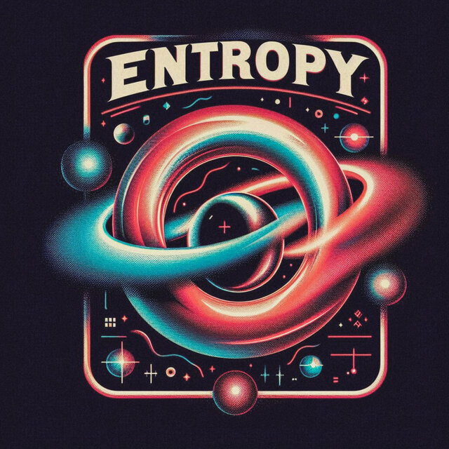 Entropy