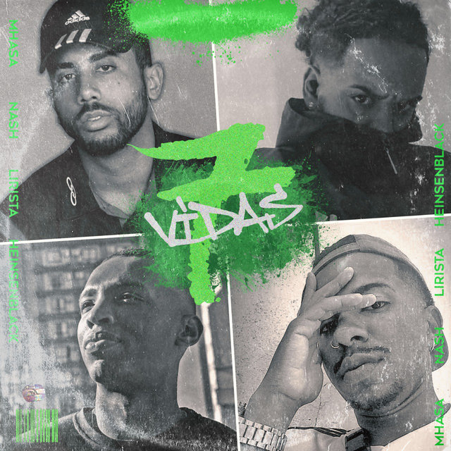 7 Vidas