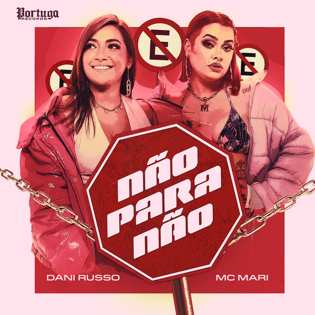 Não para Não