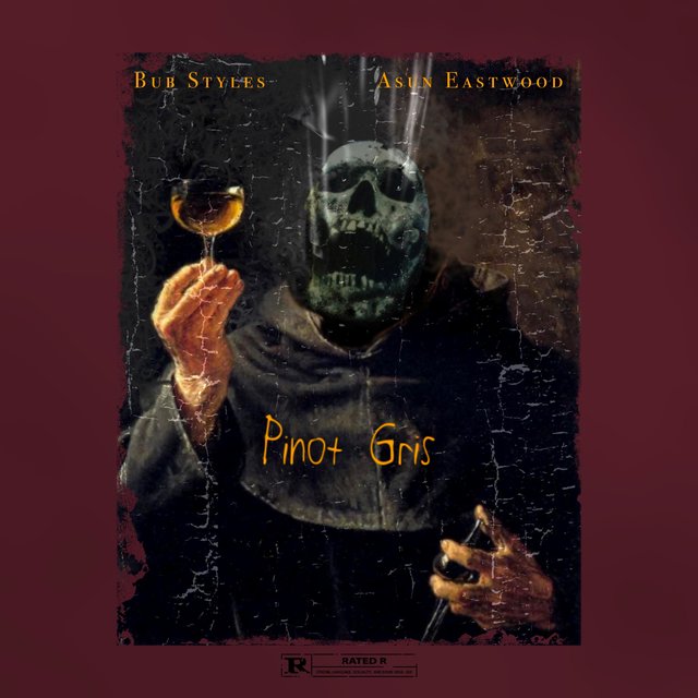 Pinot Gris (feat. Asun Eastwood)